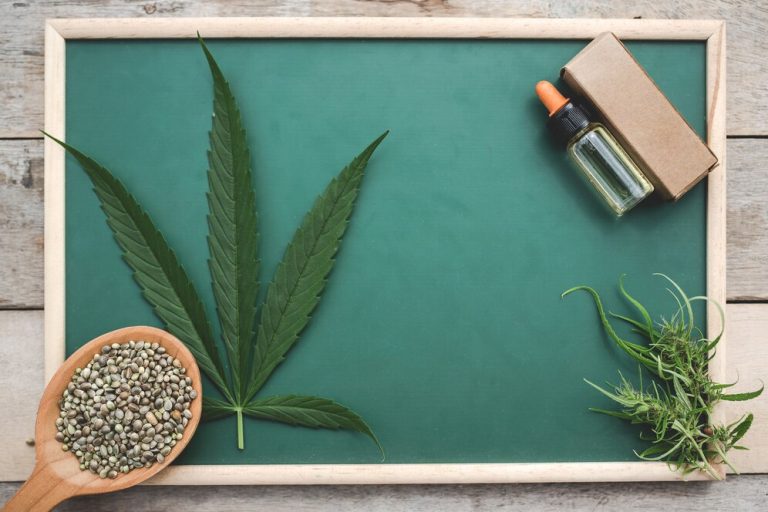 Cannabis Product