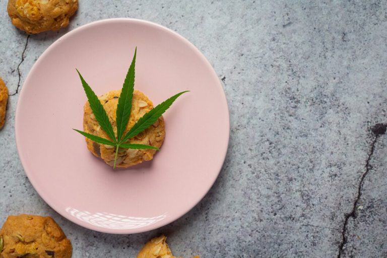 Cannabis Edibles