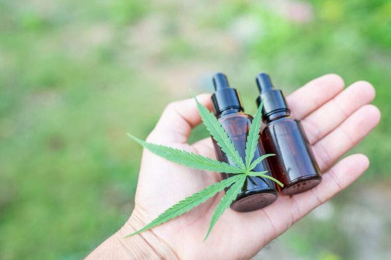 Cannabis Strains