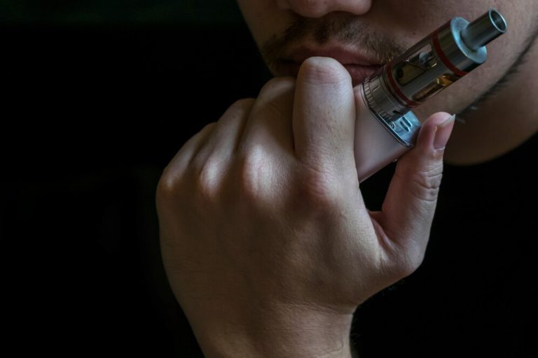 Vape Cartridges