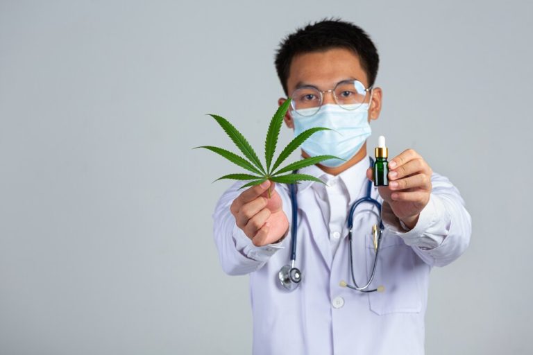 Benefits of CBD