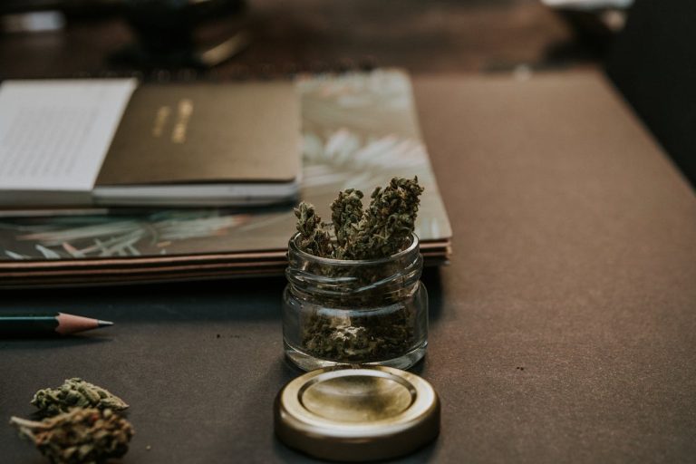 Cannabis-Friendly