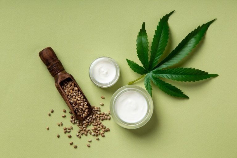cannabis products