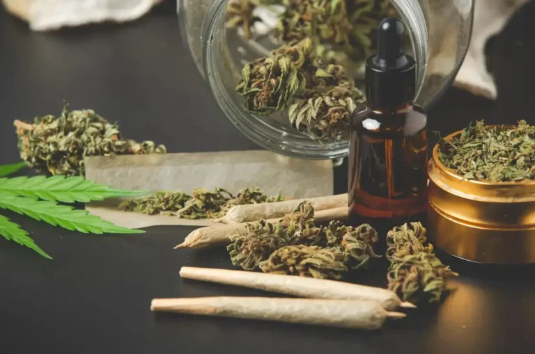 Weed Delivery