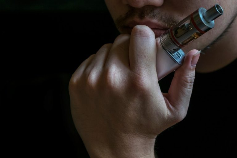 Vape Delivery