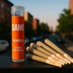 Indica gummy edibles