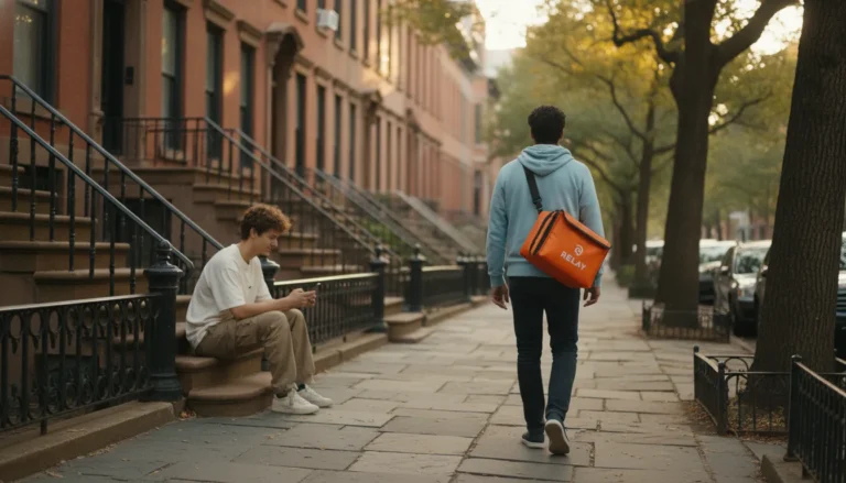 Licensed cannabis delivery to Park Slope Brooklyn from OC Dispensary